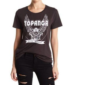 Topanga Tee
